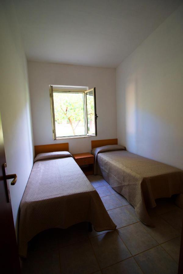 Baia Di Zambrone Aparthotel Kültér fotó
