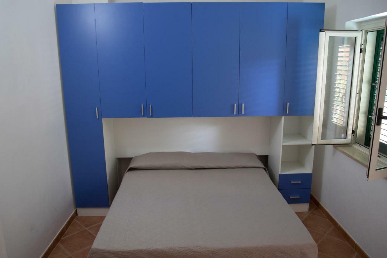 Baia Di Zambrone Aparthotel Kültér fotó